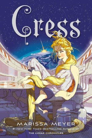 CRESS 3 - CRONICAS LUNARES