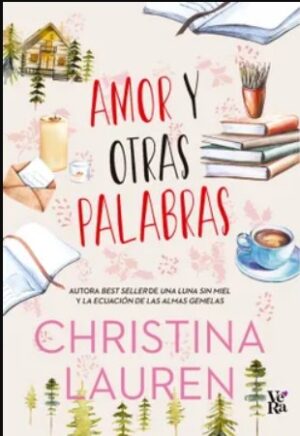 AMOR Y OTRAS PALABRAS