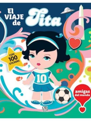 EL VIAJE DE TITA