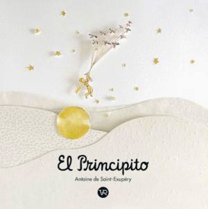 EL PRINCIPITO - EDICIÓN DE LUJO