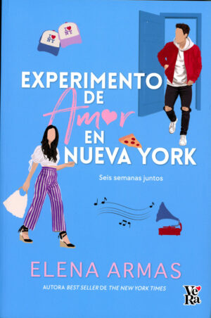 EXPERIMENTO DE AMOR EN NUEVA YORK