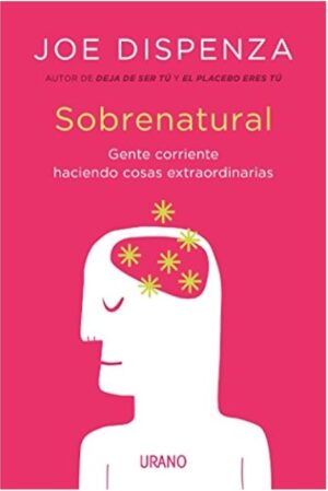 SOBRENATURAL - BOLSILLO