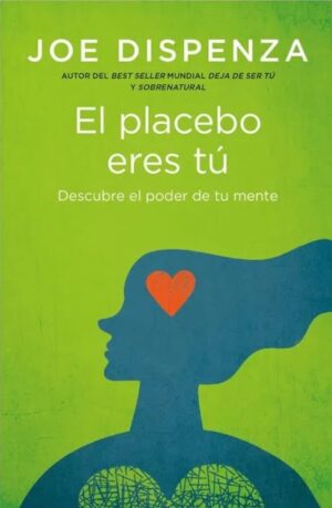 EL PLACEBO ERES TU - BOLSILLO
