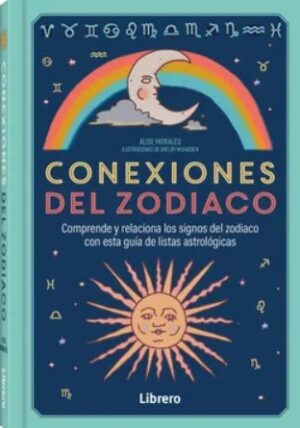 CONEXIONES DEL ZODIACO