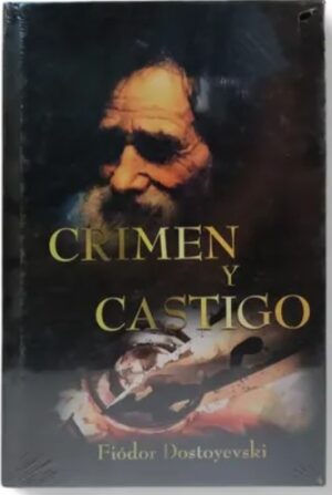 CRIMEN Y CASTIGO - TD