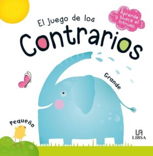 EL JUEGO DE LOS CONTRARIOS