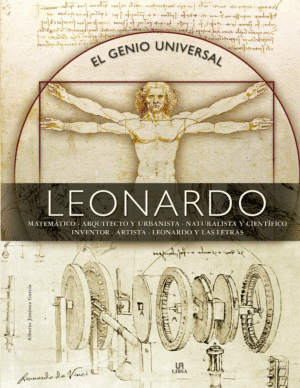 EL GENIO UNIVERSAL LEONARDO