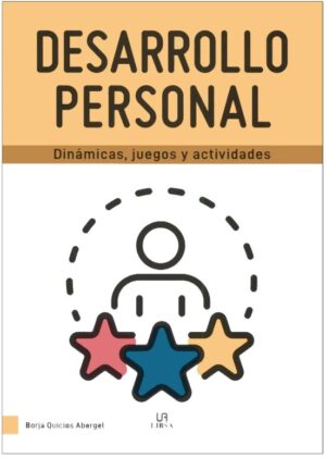 DINAMICAS JUEGOS Y ACTIVIDADES DESARROLLO PERSONAL