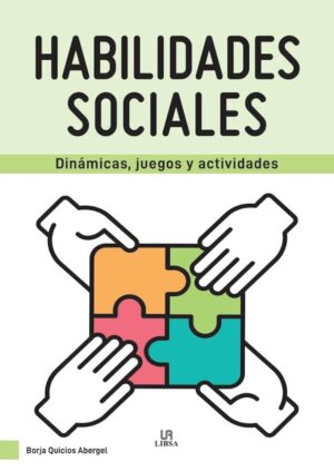 DINAMICAS JUEGOS Y ACTIVIDADES HABILIDADES SOCIALES