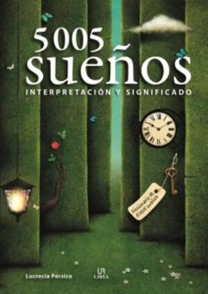 5005 SUEÑOS INTERPRETACION Y SIGNIFICADO