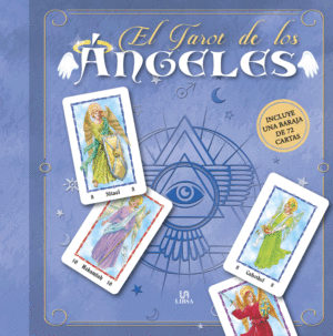 EL TAROT DE LOS ANGELES ARCON ESOTÈRICO