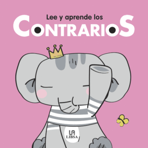 LEE Y APRENDE CONTRARIOS