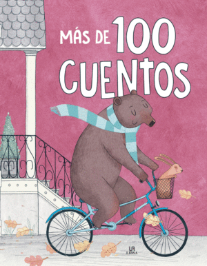 MAS DE 100 MAS CUENTOS