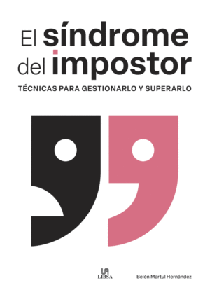 GESTION EMOCIONAL SINDROME DEL IMPOSTOR