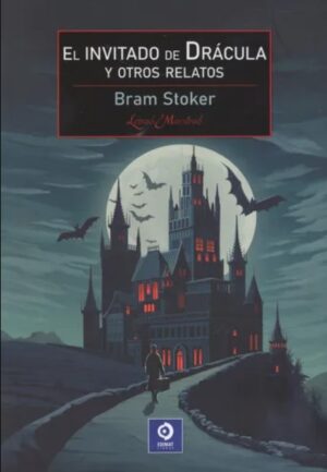 EL INVITADO DE DRÁCULA