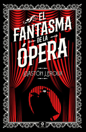 EL FANTASMA DE LA OPERA