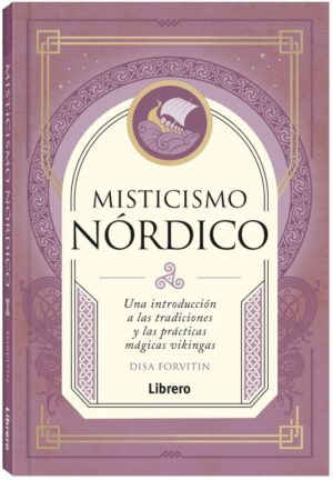 MISTICISMO NÓRDICO