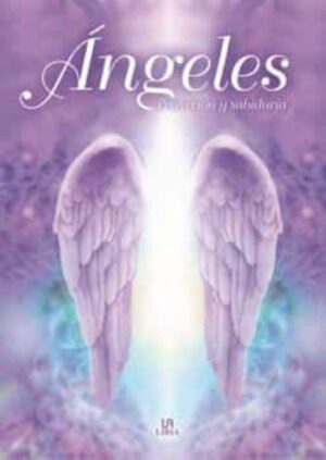 ÁNGELES PROTECCION Y SABIDURIA