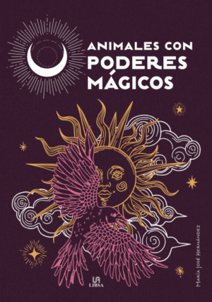 PODERES MAGICOS ANIMALES CON PODERES MAGICOS