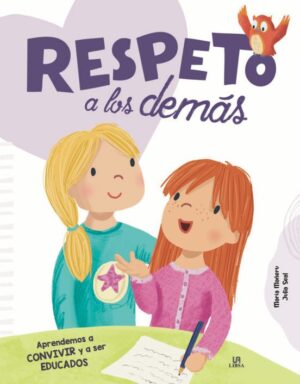 EMOCIONES RESPETO A LOS DEMAS