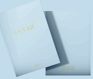 SANAR - SENTIR PARA SANAR, SANAR PARA VIVIR