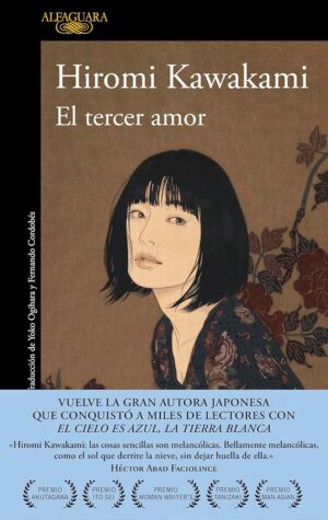 EL TERCER AMOR