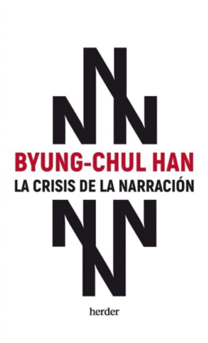 LA CRISIS DE LA NARRACIÓN