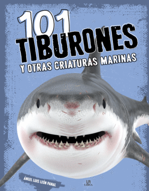 101 TIBURONES