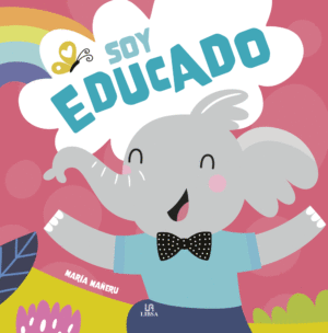 SOY EDUCADO
