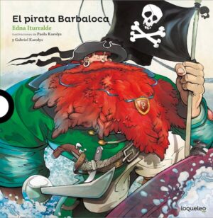 EL PIRATA BARBALOCA