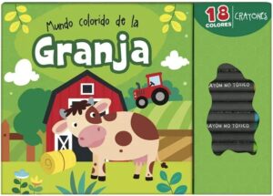 MUNDO COLORIDO - GRANJA