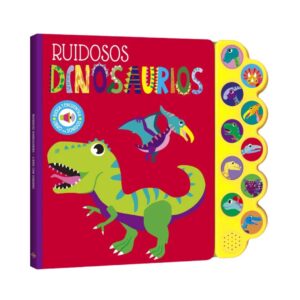 RUIDOSOS DINOSAURIOS