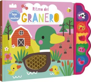 TOCA ESCUCHA - GRANERO