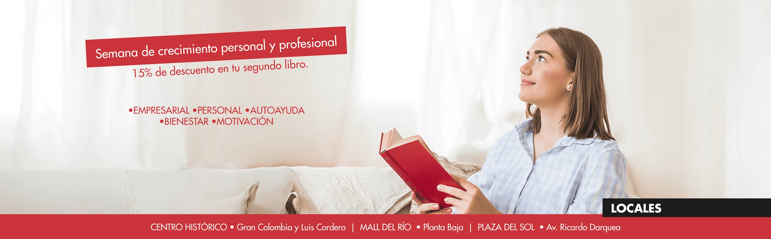 banner semana crecimiento