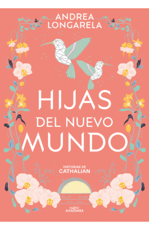 HIJAS DEL NUEVO MUNDO