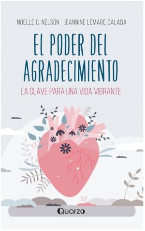 EL PODER DEL AGRADECIMIENTO