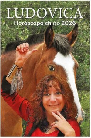 HORÓSCOPO CHINO 2026