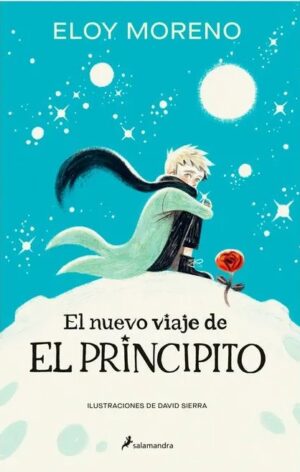 EL NUEVO VIAJE DEL PRINCIPITO