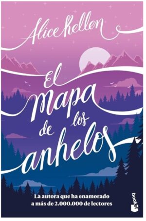 EL MAPA DE LOS ANHELOS