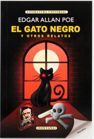 EL GATO NEGRO