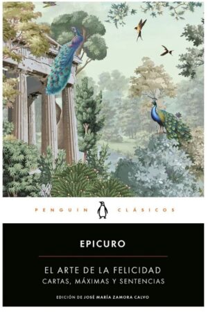 EL ARTE DE LA FELICIDAD