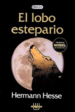 EL LOBO ESTEPARIO