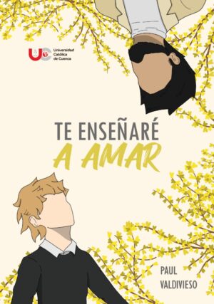 TE ENSEÑARÉ A AMAR
