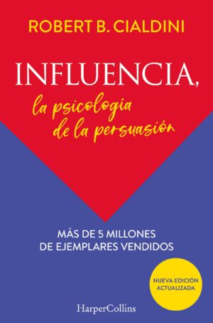 INFLUENCIA DE LA PSICOLOGÍA DE LA PERSUASIÓN