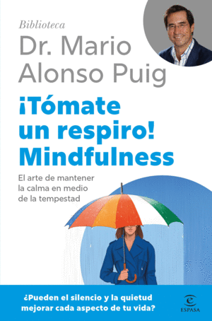 TÓMATE UN RESPIRO (MINDFULNESS)