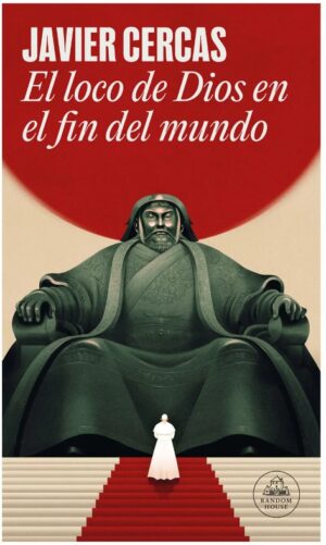 EL LOCO DE DIOS EN EL FIN DEL MUNDO