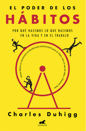 EL PODER DE LOS HÁBITOS