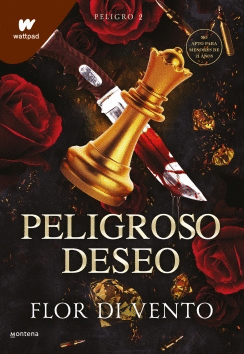PELIGROSO DESEO