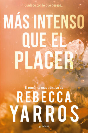 MAS INTENSO QUE EL PLACER