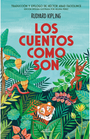 LOS CUENTOS COMO SON